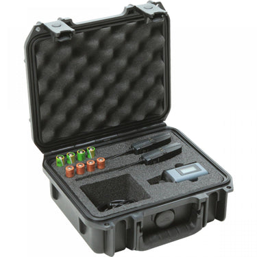 Estuche Skb Para Microfonos 3i0907-4-swk